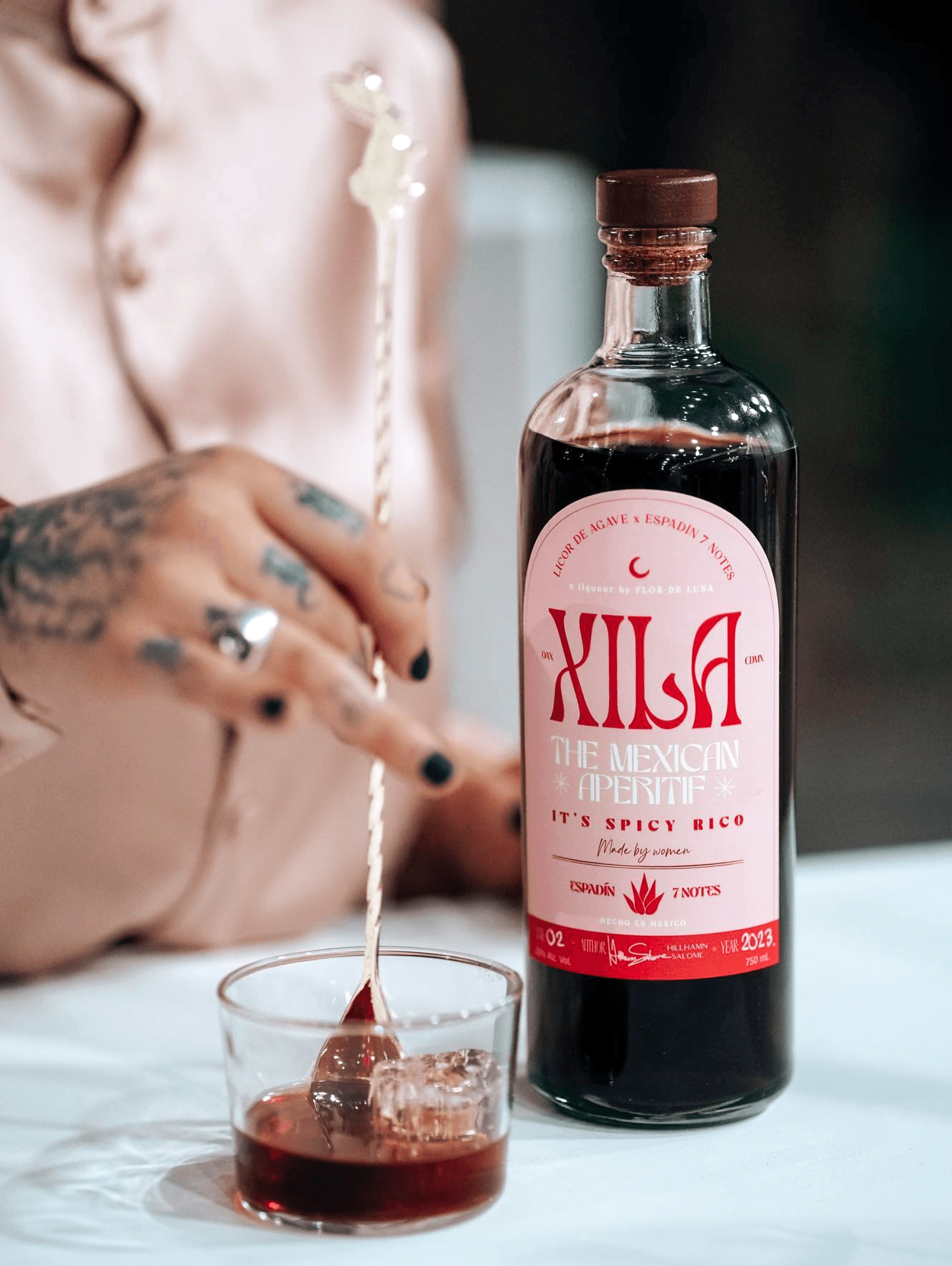 Xila