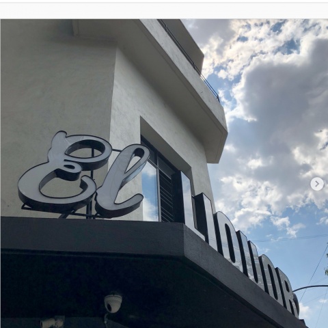 El Liquor Store CDMX